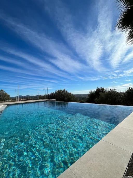 Finca Rural S'Estepa Palma de Mallorca Exterior photo